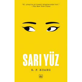 Sarı Yüz